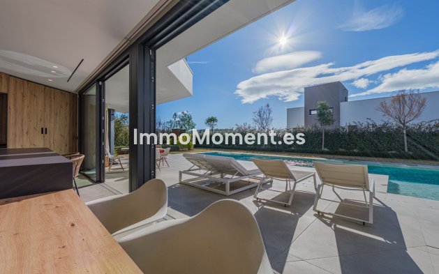 Reventa - Villa - Málaga - Málaga Este