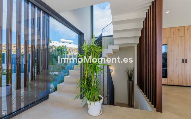 Reventa - Villa - Málaga - Málaga Este