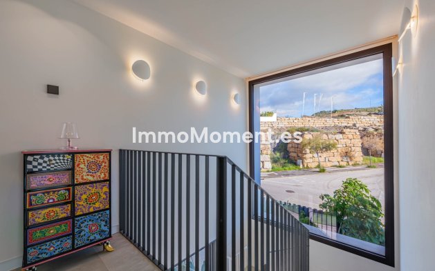 Reventa - Villa - Málaga - Málaga Este