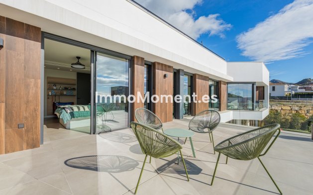 Reventa - Villa - Málaga - Málaga Este