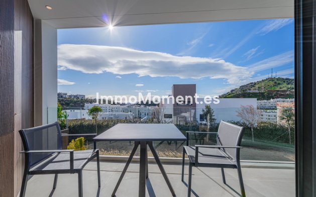Reventa - Villa - Málaga - Málaga Este