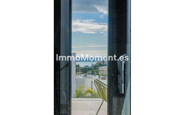 Reventa - Villa - Málaga - Málaga Este