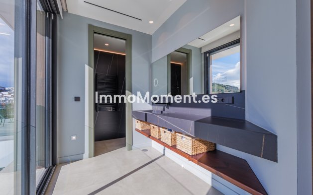 Reventa - Villa - Málaga - Málaga Este