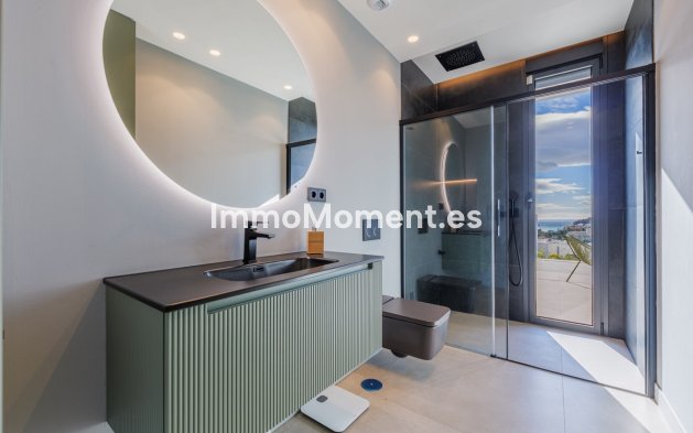 Reventa - Villa - Málaga - Málaga Este