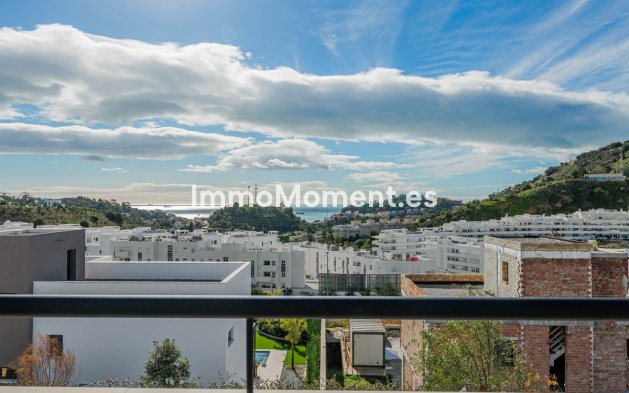 Reventa - Villa - Málaga - Málaga Este