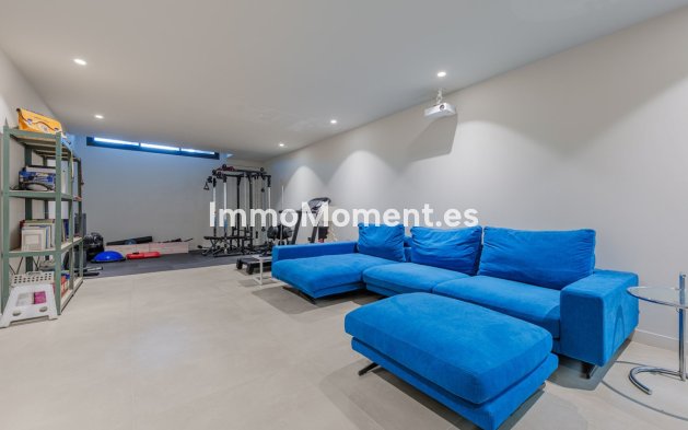 Reventa - Villa - Málaga - Málaga Este