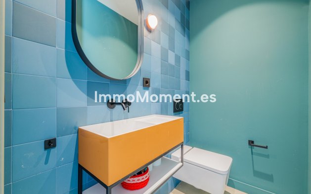 Reventa - Villa - Málaga - Málaga Este