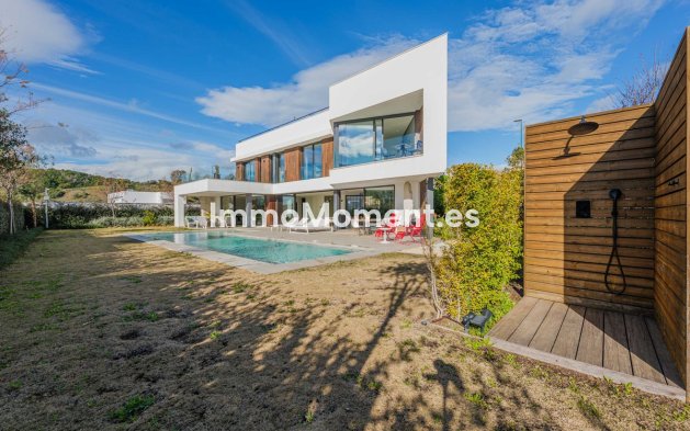 Reventa - Villa - Málaga - Málaga Este