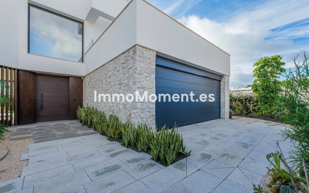 Reventa - Villa - Málaga - Málaga Este