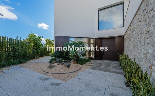 Reventa - Villa - Málaga - Málaga Este