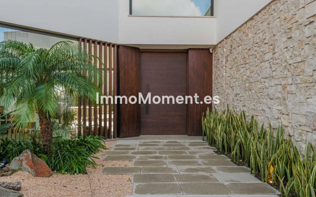 Reventa - Villa - Málaga - Málaga Este