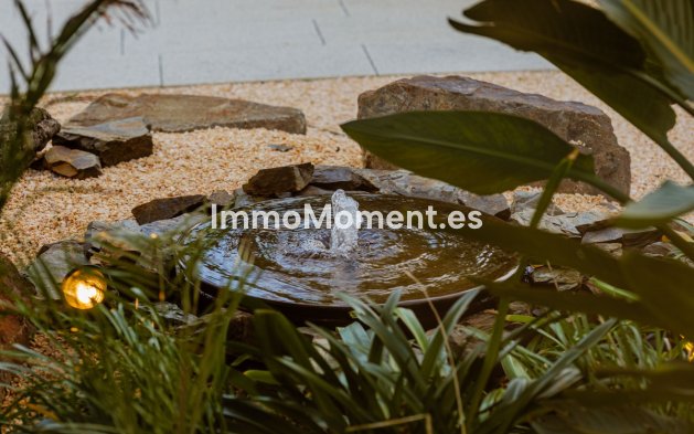 Reventa - Villa - Málaga - Málaga Este