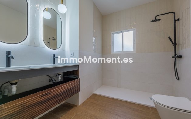 Wiederverkauf - Wohnung - Málaga - Centro Histórico