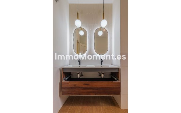 Wiederverkauf - Wohnung - Málaga - Centro Histórico