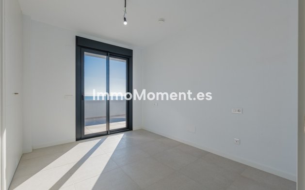Wiederverkauf - Wohnung - Torremolinos - Playamar