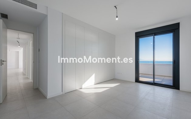 Wiederverkauf - Wohnung - Torremolinos - Playamar