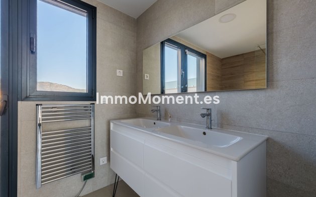 Wiederverkauf - Wohnung - Torremolinos - Playamar