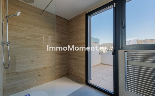 Wiederverkauf - Wohnung - Torremolinos - Playamar