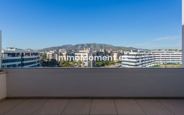 Wiederverkauf - Wohnung - Torremolinos - Playamar