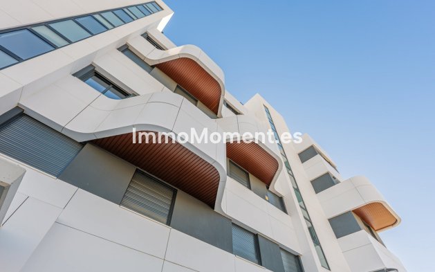 Wiederverkauf - Wohnung - Torremolinos - Playamar