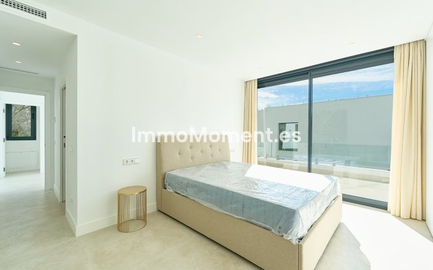 Wiederverkauf - Villa - Estepona  - Estepona Centro