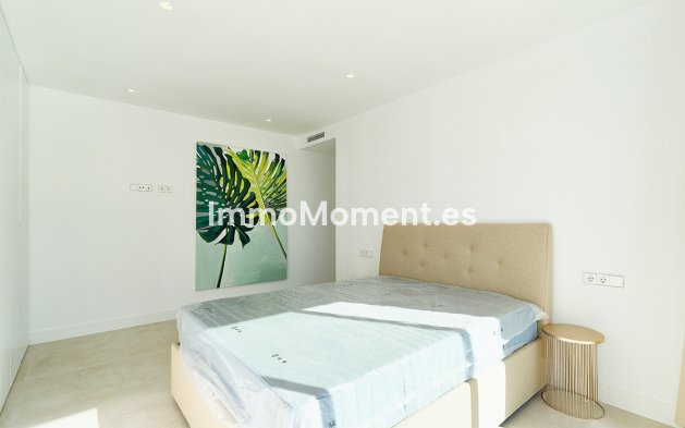 Wiederverkauf - Villa - Estepona  - Estepona Centro