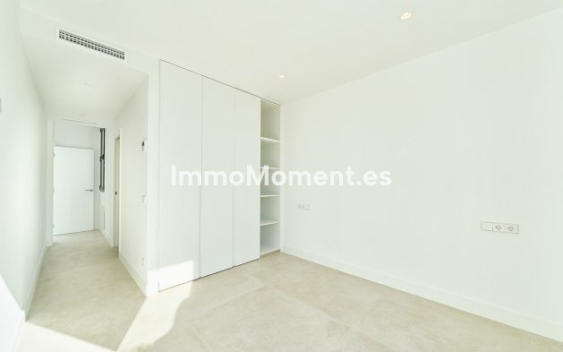 Wiederverkauf - Villa - Estepona  - Estepona Centro