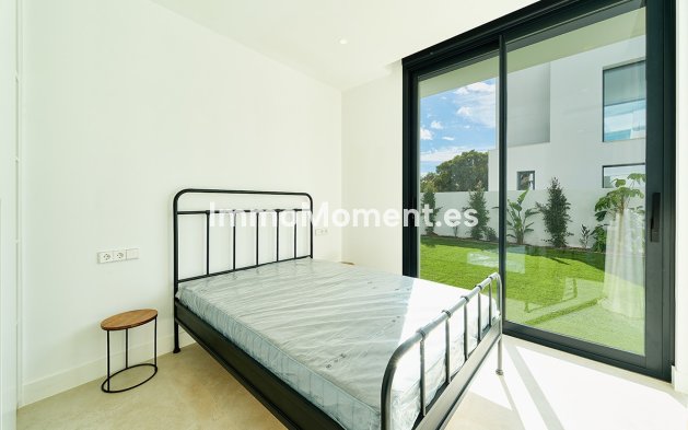 Wiederverkauf - Villa - Estepona  - Estepona Centro