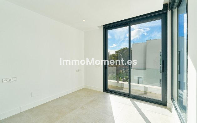 Wiederverkauf - Villa - Estepona  - Estepona Centro