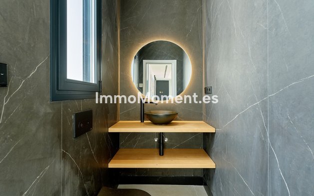 Wiederverkauf - Villa - Estepona  - Estepona Centro