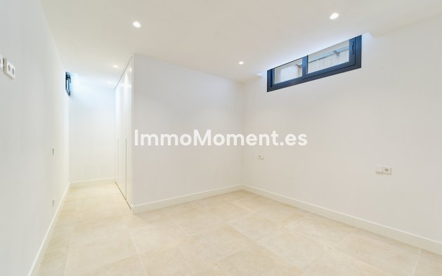 Wiederverkauf - Villa - Estepona  - Estepona Centro