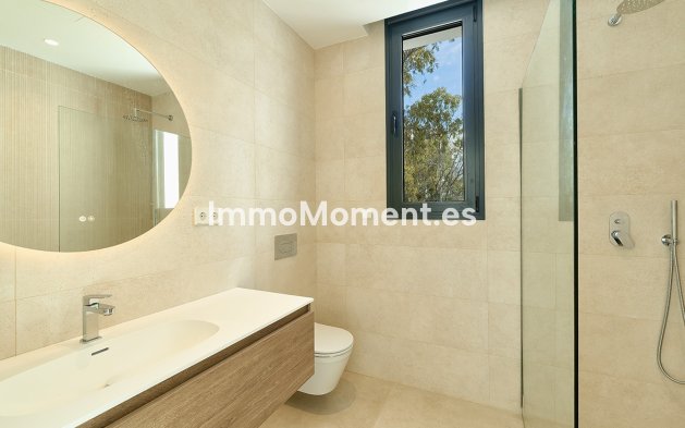 Wiederverkauf - Villa - Estepona  - Estepona Centro