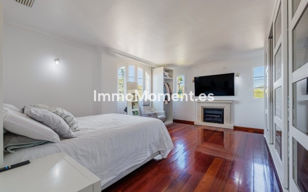 Resale - Villa - Málaga - Puerto de la Torre