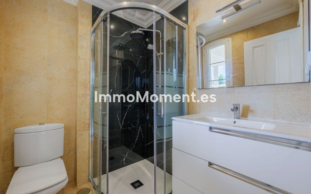 Resale - Villa - Málaga - Puerto de la Torre