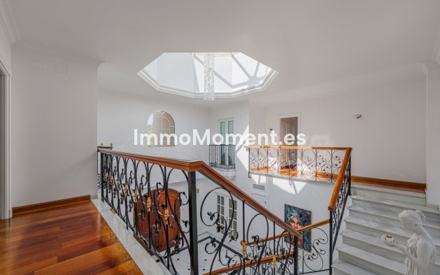 Resale - Villa - Málaga - Puerto de la Torre