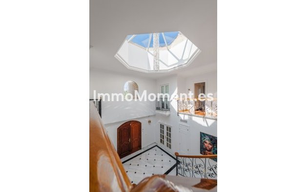 Resale - Villa - Málaga - Puerto de la Torre