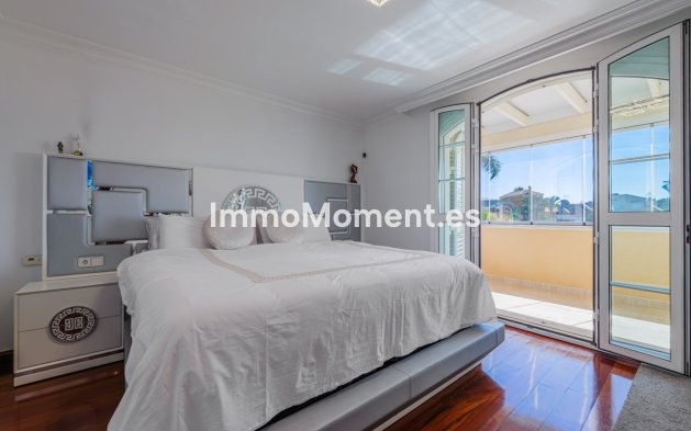 Resale - Villa - Málaga - Puerto de la Torre