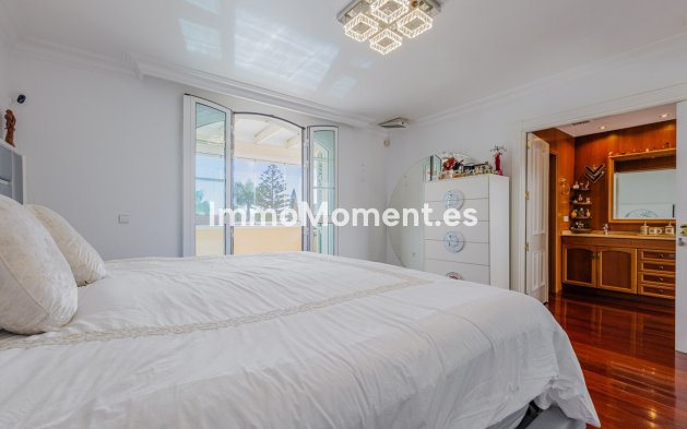 Resale - Villa - Málaga - Puerto de la Torre