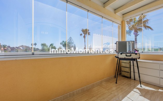 Resale - Villa - Málaga - Puerto de la Torre