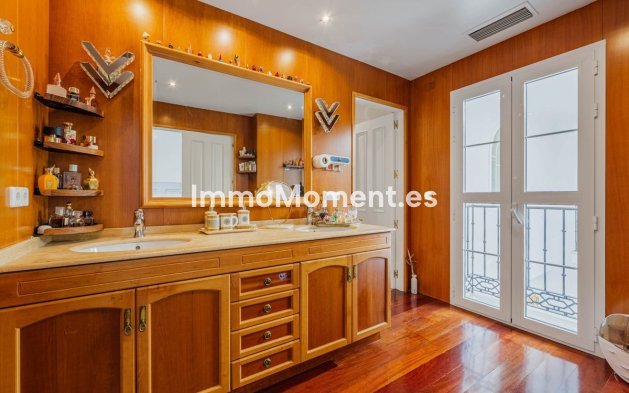 Resale - Villa - Málaga - Puerto de la Torre