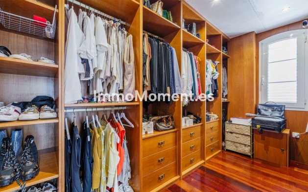 Resale - Villa - Málaga - Puerto de la Torre