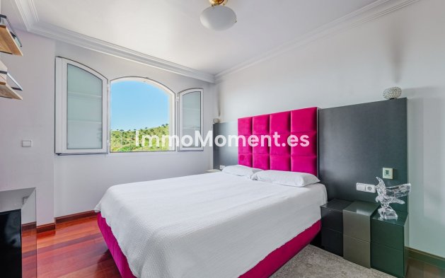 Resale - Villa - Málaga - Puerto de la Torre