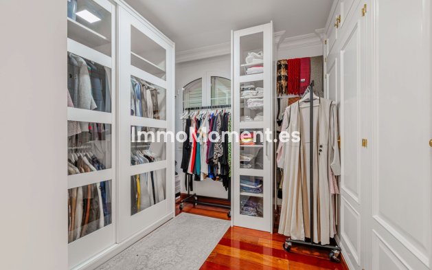 Resale - Villa - Málaga - Puerto de la Torre