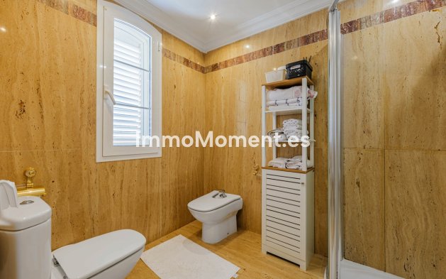 Resale - Villa - Málaga - Puerto de la Torre