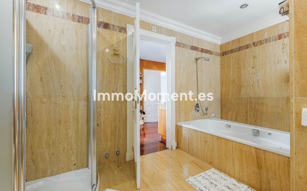 Resale - Villa - Málaga - Puerto de la Torre