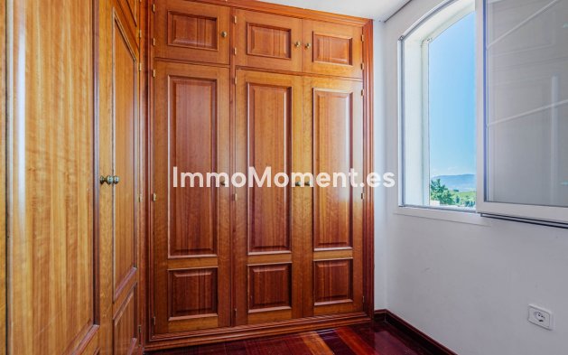 Resale - Villa - Málaga - Puerto de la Torre