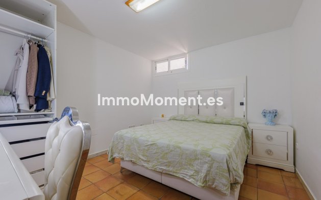 Resale - Villa - Málaga - Puerto de la Torre