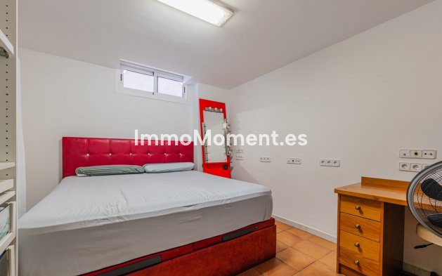 Resale - Villa - Málaga - Puerto de la Torre