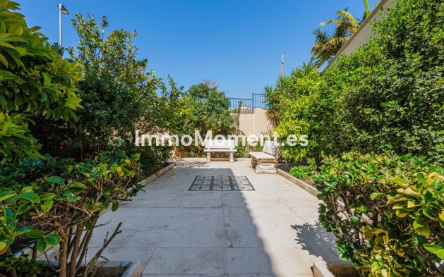 Resale - Villa - Málaga - Puerto de la Torre