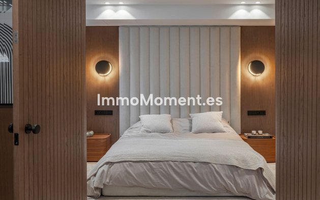 Revente - Villa - Marbella - Marbesa